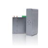 Industrial 4G IoT Router with Dual Nano SIM and RS232/485 Ports - Asset Track Pro
