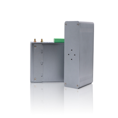 Industrial 4G IoT Router with Dual Nano SIM and RS232/485 Ports - Asset Track Pro