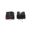 Industrial 4G Router with Multi-Port Connectivity and Wide Voltage - Asset Track Pro