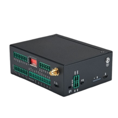 Industrial IoT 4G Cellular Controller with RS485 & Modbus - Asset Track Pro