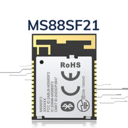 Long-Range Wireless Module with Bluetooth 5.0, Mesh & Nordic Chipset - Asset Track Pro