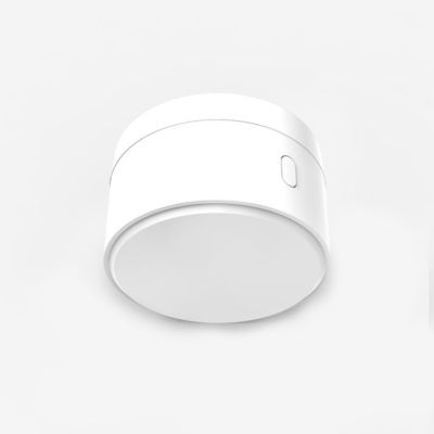 Smart Ceiling Mount Human Presence Sensor with Adjustable Delay - Asset Track Pro