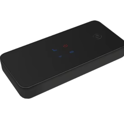 Wireless Router with 150 Mbps Speed, Frequency Control & Internal Antenna – Asset Track Pro