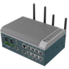 Smart Traffic IoT Device Gateway with 8 GB Memory & Multi-Networks - Asset Track Pro