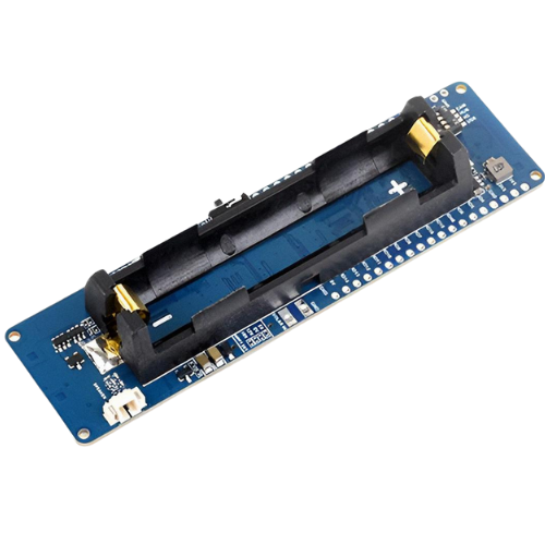 ESP32-S3 4G USB IoT Development Board With PCB Mount - Asset Track Pro