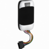 GSM GPRS GPS Vehicle Tracker With Real-Time App And Alerts - Asset Track Pro