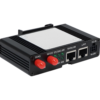 Industrial 4G LTE Router With LAN, WAN, WiFi And SIM Support - Asset Track Pro