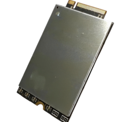 Industrial 5G IoT M.2 Module With GNSS And LTE Connectivity - Asset Track Pro