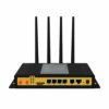 High-Performance Industrial 5G Modem Router with Dual-Band Wi-Fi - Asset Track Pro