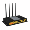 High-Performance Industrial 5G Modem Router with Dual-Band Wi-Fi - Asset Track Pro