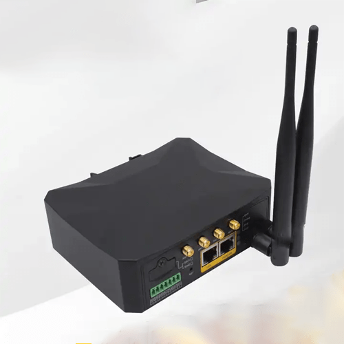 Gigabit Cellular Modem with 5G, Dual-SIM, and Wi-Fi 802.11ac - Asset Track Pro