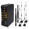 Gigabit Cellular Modem with 5G, Dual-SIM, and Wi-Fi 802.11ac - Asset Track Pro
