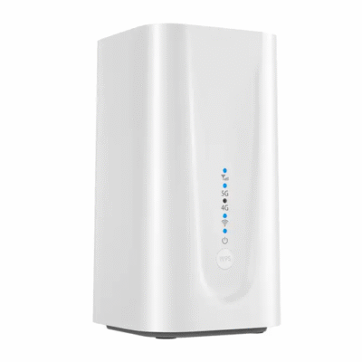 5G Broadband Cellular Modem with Dual-Band Wi-Fi, USB-C, and 2 GHz CPU - Asset Track Pro