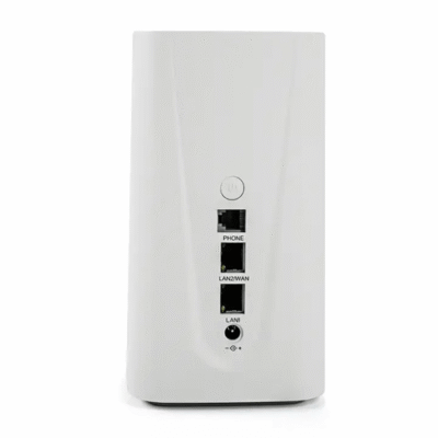 5G Broadband Cellular Modem with Dual-Band Wi-Fi, USB-C, and 2 GHz CPU - Asset Track Pro