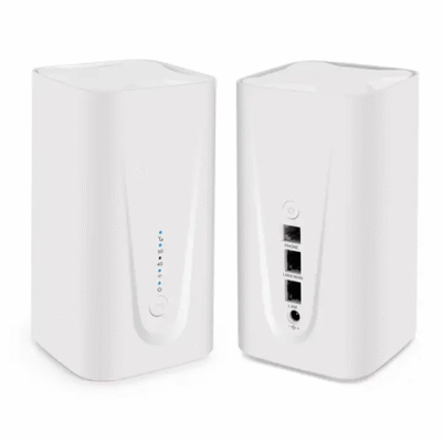 5G Broadband Cellular Modem with Dual-Band Wi-Fi, USB-C, and 2 GHz CPU - Asset Track Pro