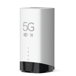 Advanced 5G CPE Modem with Qualcomm Snapdragon X55 and Wi-Fi 6 - Asset Track Pro