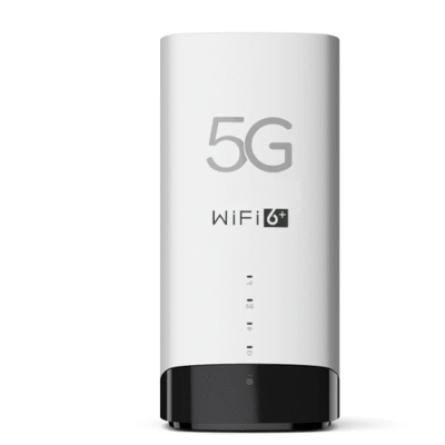 Advanced 5G CPE Modem with Qualcomm Snapdragon X55 and Wi-Fi 6 - Asset Track Pro