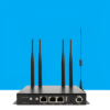 High-Performance Dual Band Cellular Modem with 4G LTE and GPS - Asset Track Pro