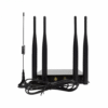 High-Performance Dual Band Cellular Modem with 4G LTE and GPS - Asset Track Pro