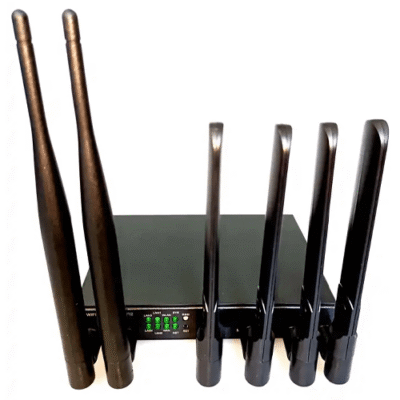 ATPCM-136-2-.png 5G VPN Cellular Modem with Gigabit Ethernet and Industrial Design - Asset Track Pro