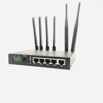 ATPCM-136-4-.png 5G VPN Cellular Modem with Gigabit Ethernet and Industrial Design - Asset Track Pro