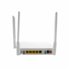 Dual Band GPON Cellular Modem with 4 GE Ports, USB, and Wi-Fi - Asset Track Pro