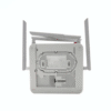 Dual Band GPON Cellular Modem with 4 GE Ports, USB, and Wi-Fi - Asset Track Pro