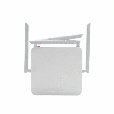 Dual Band GPON Cellular Modem with 4 GE Ports, USB, and Wi-Fi - Asset Track Pro