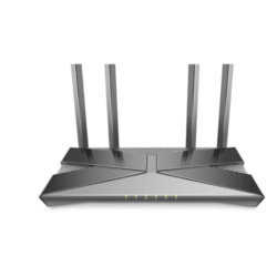 IoT Cellular Industrial Router with LTE, Wi-Fi and Dual RS Ports - Asset Track Pro