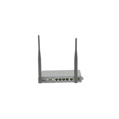 Dual SIM Multi-Function Cellular Router with Gigabit Ethernet - Asset Track Pro