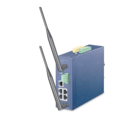 4G Wi-Fi Cellular Module with VPN, Cloud Management & Dual Watchdog - Asset Track Pro