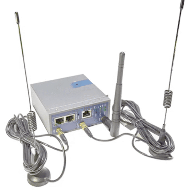 4G Wi-Fi Cellular Module with VPN, Cloud Management & Dual Watchdog - Asset Track Pro