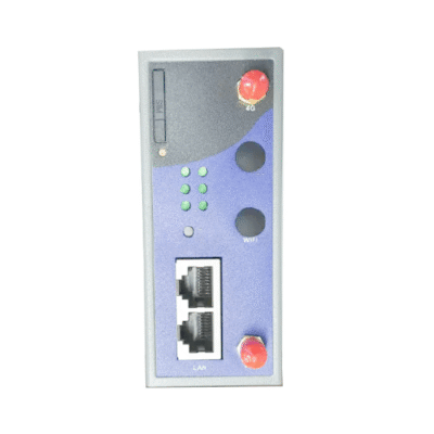 4G Wi-Fi Cellular Module with VPN, Cloud Management & Dual Watchdog - Asset Track Pro