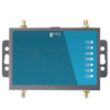 4G LTE Cellular Modem for Outdoor Use with Dual Wi-Fi Antennas - Asset Track Pro