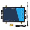 4G LTE Cellular Modem for Outdoor Use with Dual Wi-Fi Antennas - Asset Track Pro