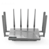 4G LTE Cellular Modem for Outdoor Use with Dual Wi-Fi Antennas - Asset Track Pro