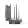 4G LTE Cellular Modem for Outdoor Use with Dual Wi-Fi Antennas - Asset Track Pro