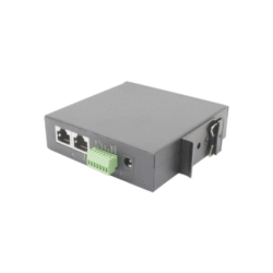 Compact Industrial 4G LTE Cellular Modem with Wi-Fi and Serial Ports - Asset Track Pro