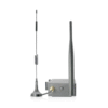 Compact Industrial 4G LTE Cellular Modem with Wi-Fi and Serial Ports - Asset Track Pro