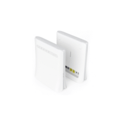 4G Wireless Cellular Modem with Dual-Band Wi-Fi and VoLTE Support - Asset Track Pro