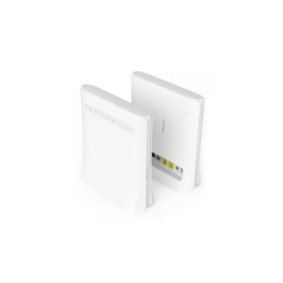 4G Wireless Cellular Modem with Dual-Band Wi-Fi and VoLTE Support - Asset Track Pro
