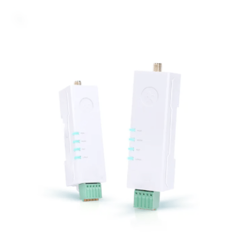 Compact 4G LTE Modem with Dual-Core Processor and Multiple Modes - Asset Track Pro