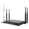 Dual-SIM Multi-Function Cellular Modem with Gigabit Ethernet - GOATek