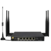 Dual-SIM Multi-Function Cellular Modem with Gigabit Ethernet - GOATek