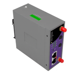 4G Wi-Fi Cellular Module with VPN, Dual Watchdogs & Cloud System - Asset Track Pro