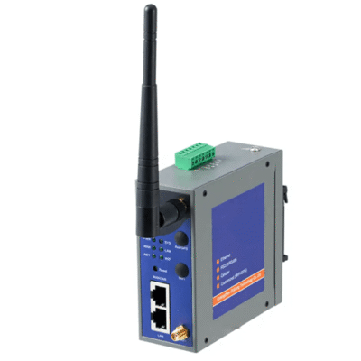 4G Wi-Fi Cellular Module with VPN, Dual Watchdogs & Cloud System - Asset Track Pro