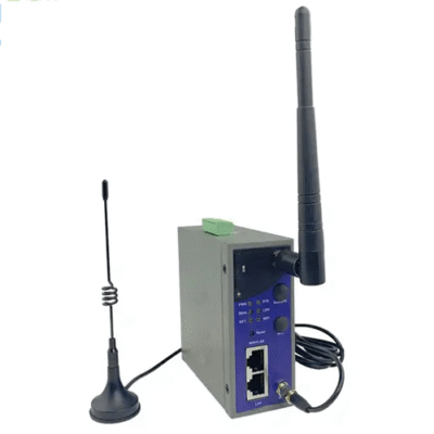 4G Wi-Fi Cellular Module with VPN, Dual Watchdogs & Cloud System - Asset Track Pro