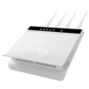 4G Cellular Modem with Dual-Band Wi-Fi and Rotatable Antennas - Asset Track Pro
