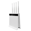 4G Cellular Modem with Dual-Band Wi-Fi and Rotatable Antennas - Asset Track Pro