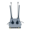 OpenWRT Load Balance 3G/4G Cellular Modem with Dual Antennas - Asset Track Pro